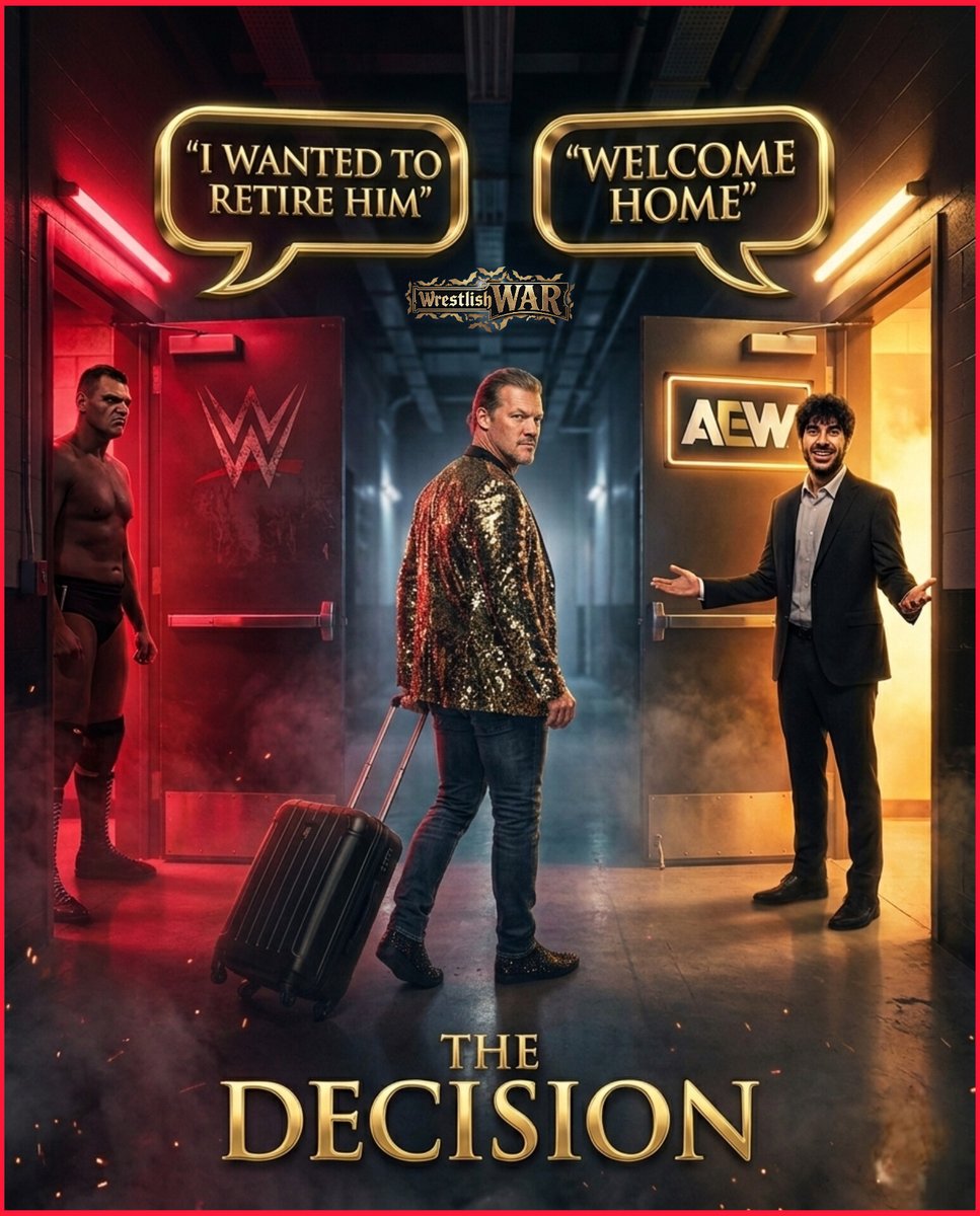 Wrestle_The_One tweet media