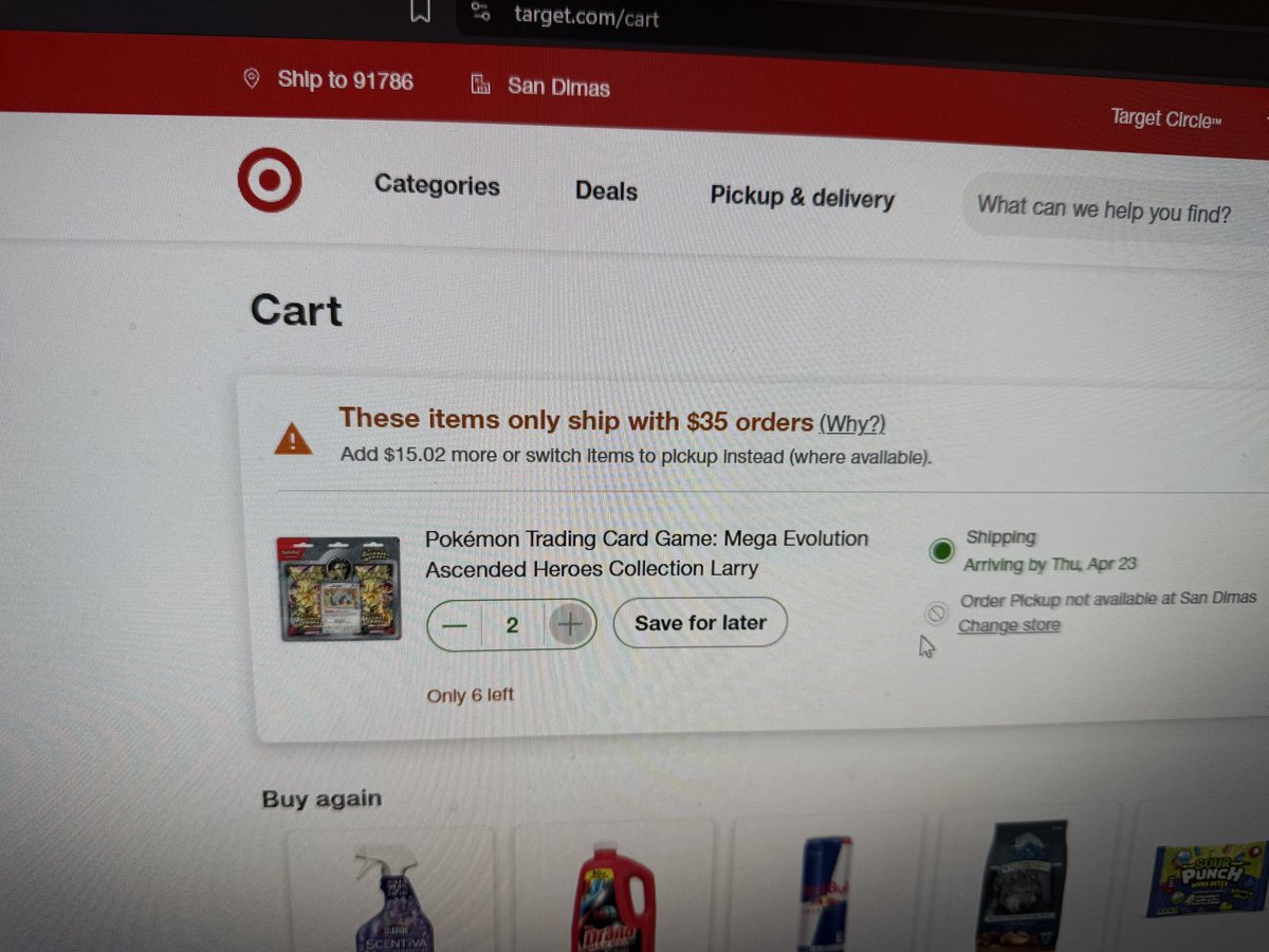 Weezy Smokémon tweet media