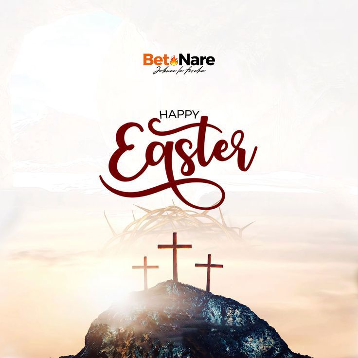 Wishing you a joyful Easter filled with love, peace, and happiness. 

May this season bring new hope, fresh beginnings, and countless blessings to you and your loved ones. 

Happy Easter! 🌸✨