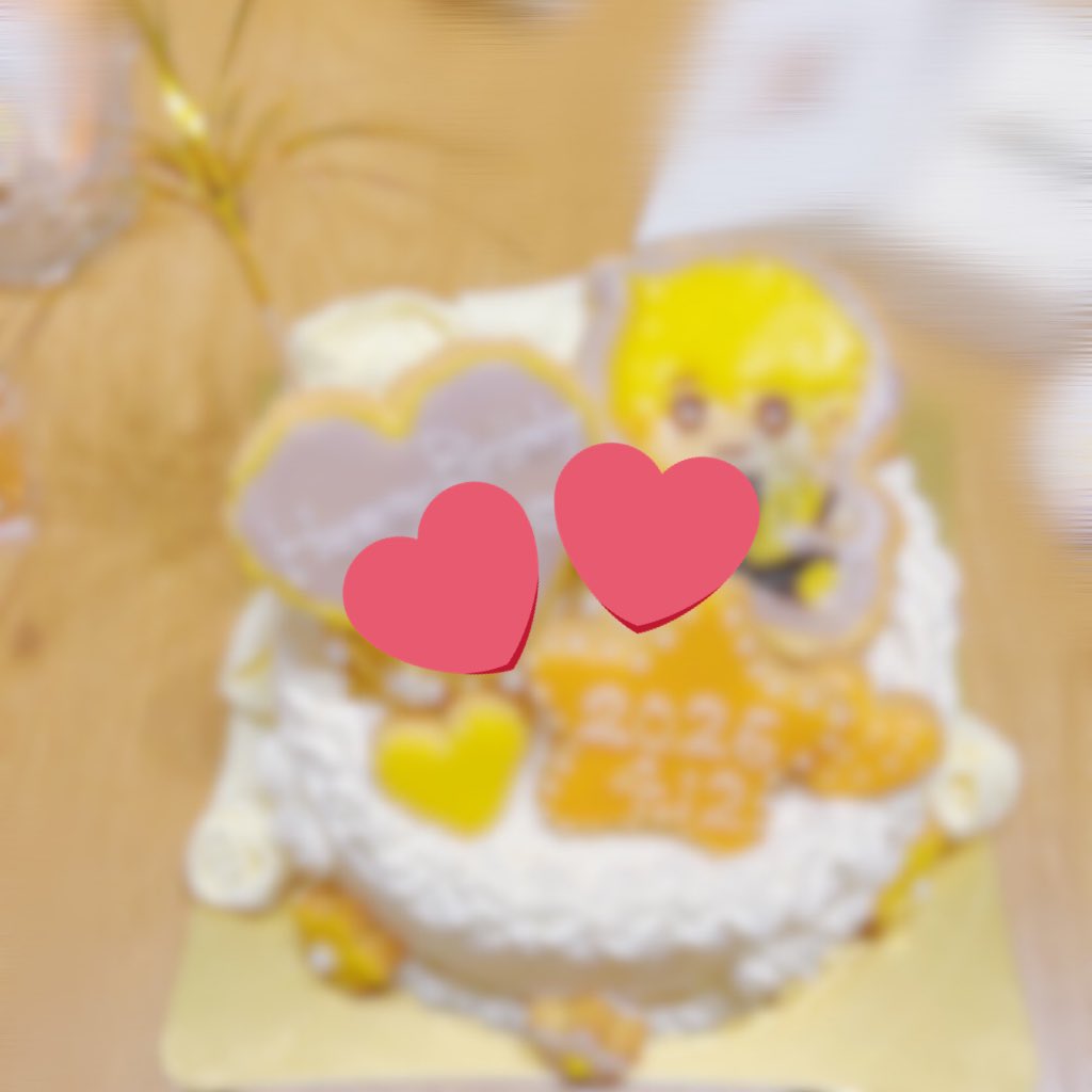 にょん tweet media