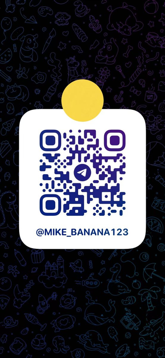 Mike香蕉🍌 tweet media