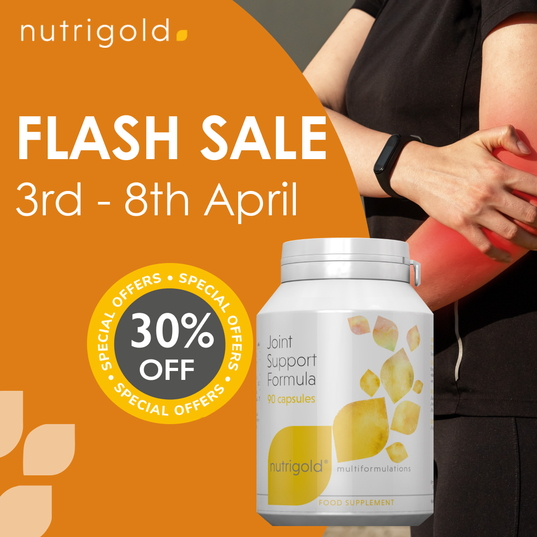 Nutrigold tweet media