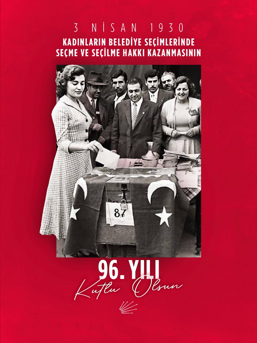 CHP 🇹🇷 tweet media