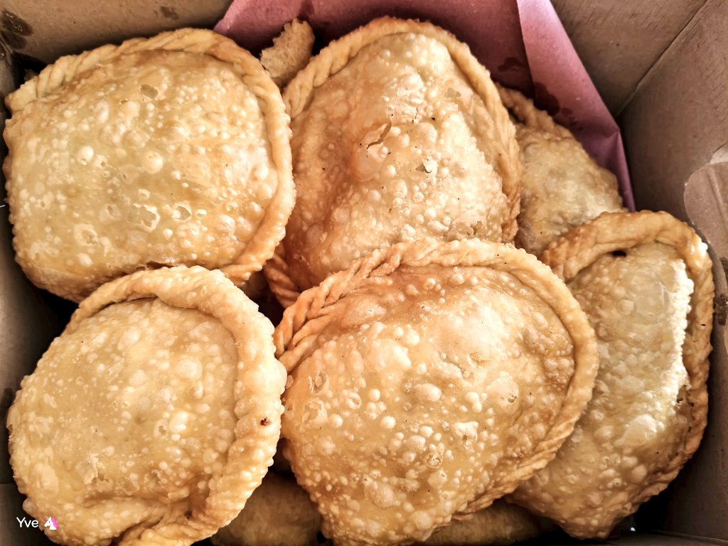 🍫 CHOCO🍩NIÑA🍫 tweet media