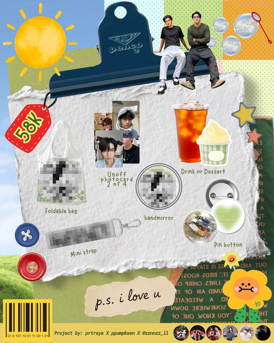imarthadavid31's tweet photo. 𝐶𝑎𝑓𝑒 𝐸𝑣𝑒𝑛𝑡 [UNDER THE SAME SUN J &amp; D STORY] ୧⍤⃝🌻
Special Day for J &amp; D!! Let's have fun together!!
🗓 25 April 2026
⏰ 11.00–17.00 WIB
📍 SnowBerry, Taman Literasi Blok M
🔗 RSVP Limited Slot: https://t.co/hQu3tpH8Vi
#UnderTheSameSunJD
#JOONGDUNK #CafeEventJD https://t.co/jCLAd7lZL9