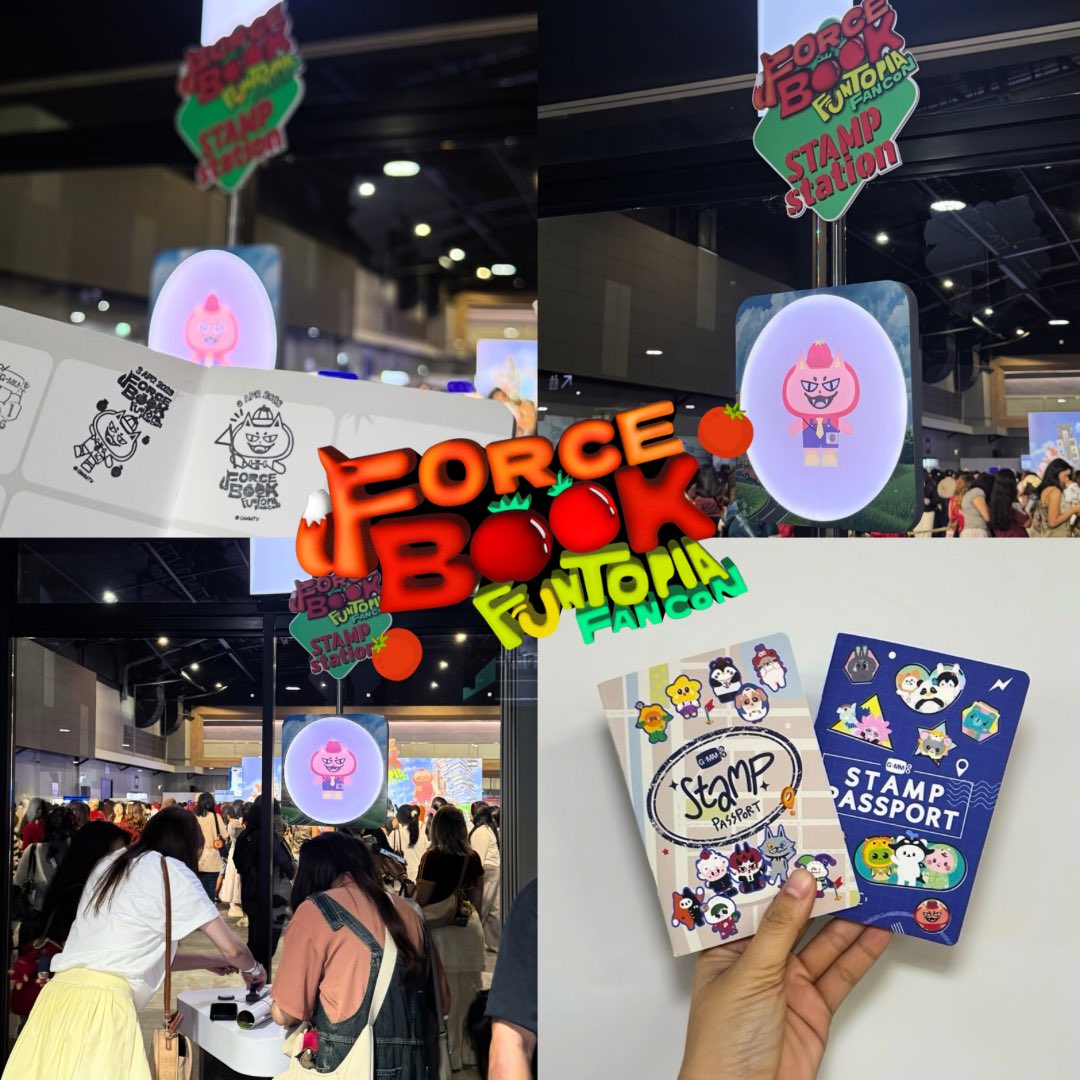 GMMTV SHOP tweet media