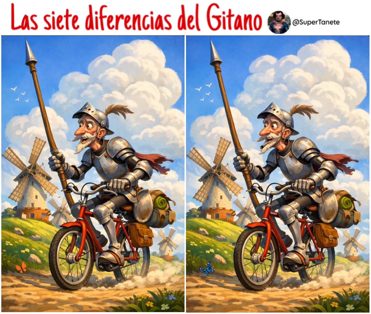 Manuel Artero tweet media