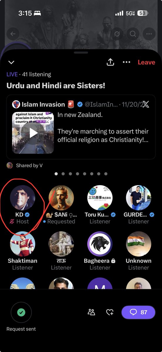 🐌 $ANi ़ 🪐 tweet media