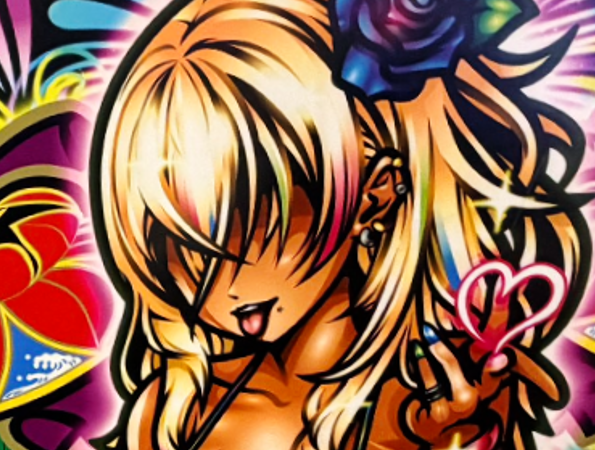 ぱちんこキュレーション😈 tweet media