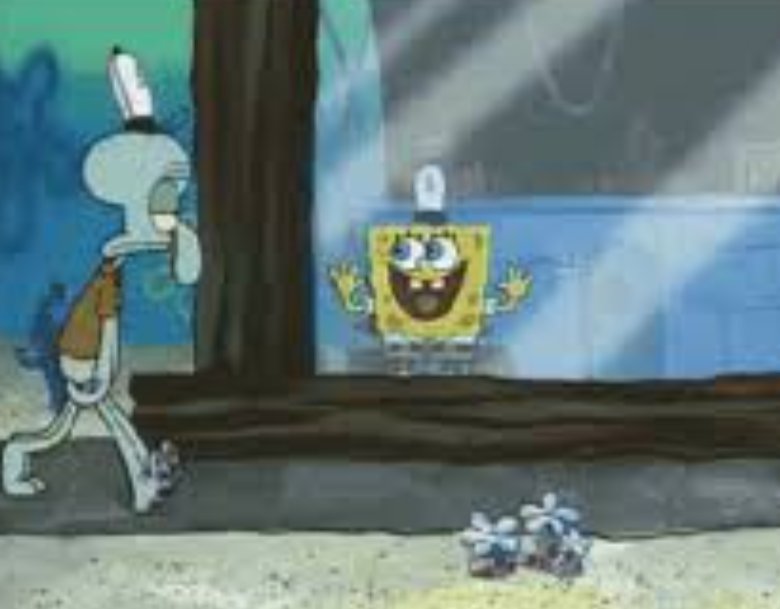 jojo fans when they see christianity