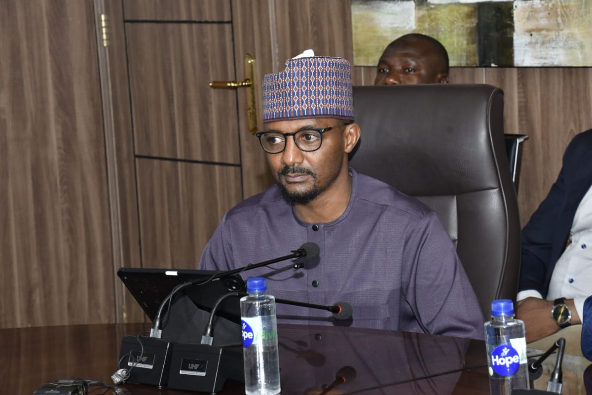 Code of Conduct Bureau tweet media