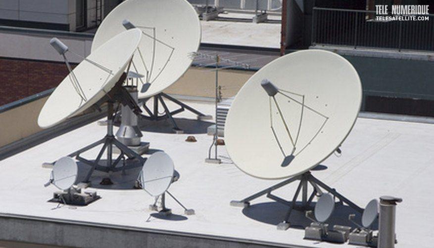 Télé Numérique tweet media