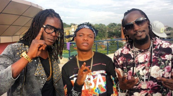 100.2 Galaxy FM Zzina! tweet media