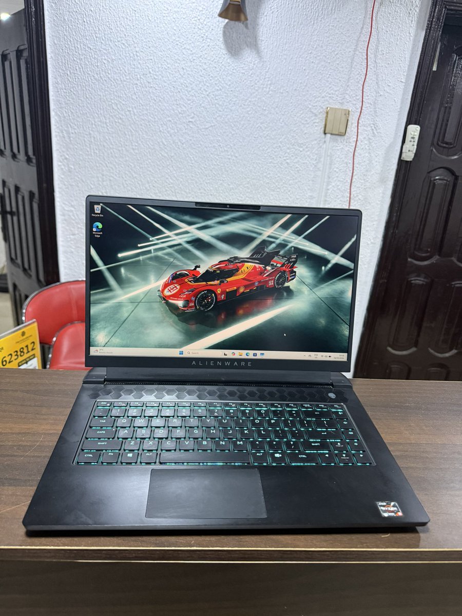 HOME OF GAMING LAPTOPS ‼️ tweet media