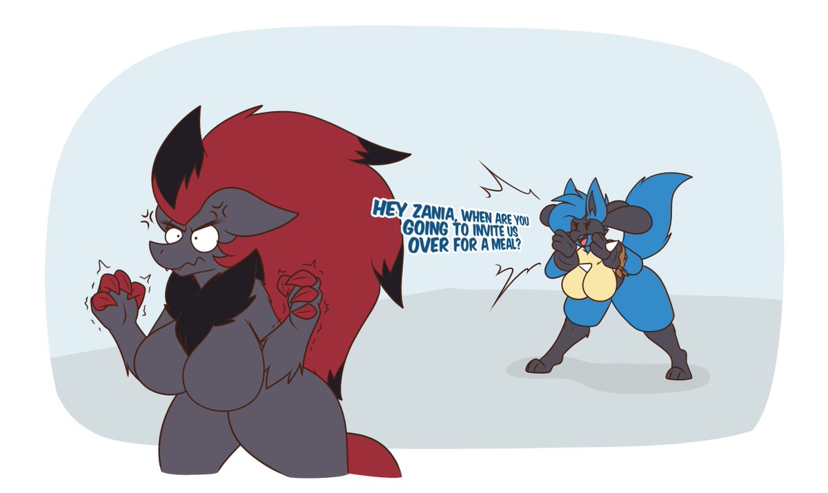 The C proyect tweet media