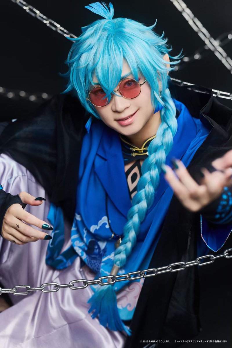 荒牧慶彦 official tweet media