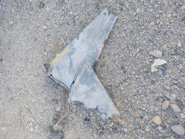 Drop Site tweet media