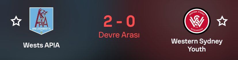 1. Adım KAZANDI ✅✅✅