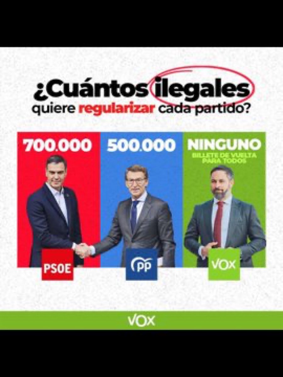 RocíoRD🇪🇸Hasta la peineta de este gobierno!🤦‍♀️ tweet media