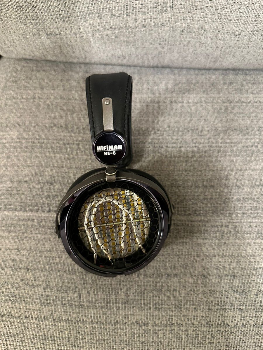 ‏‏‏IEM WORLD - قناة عالم السماعات tweet media