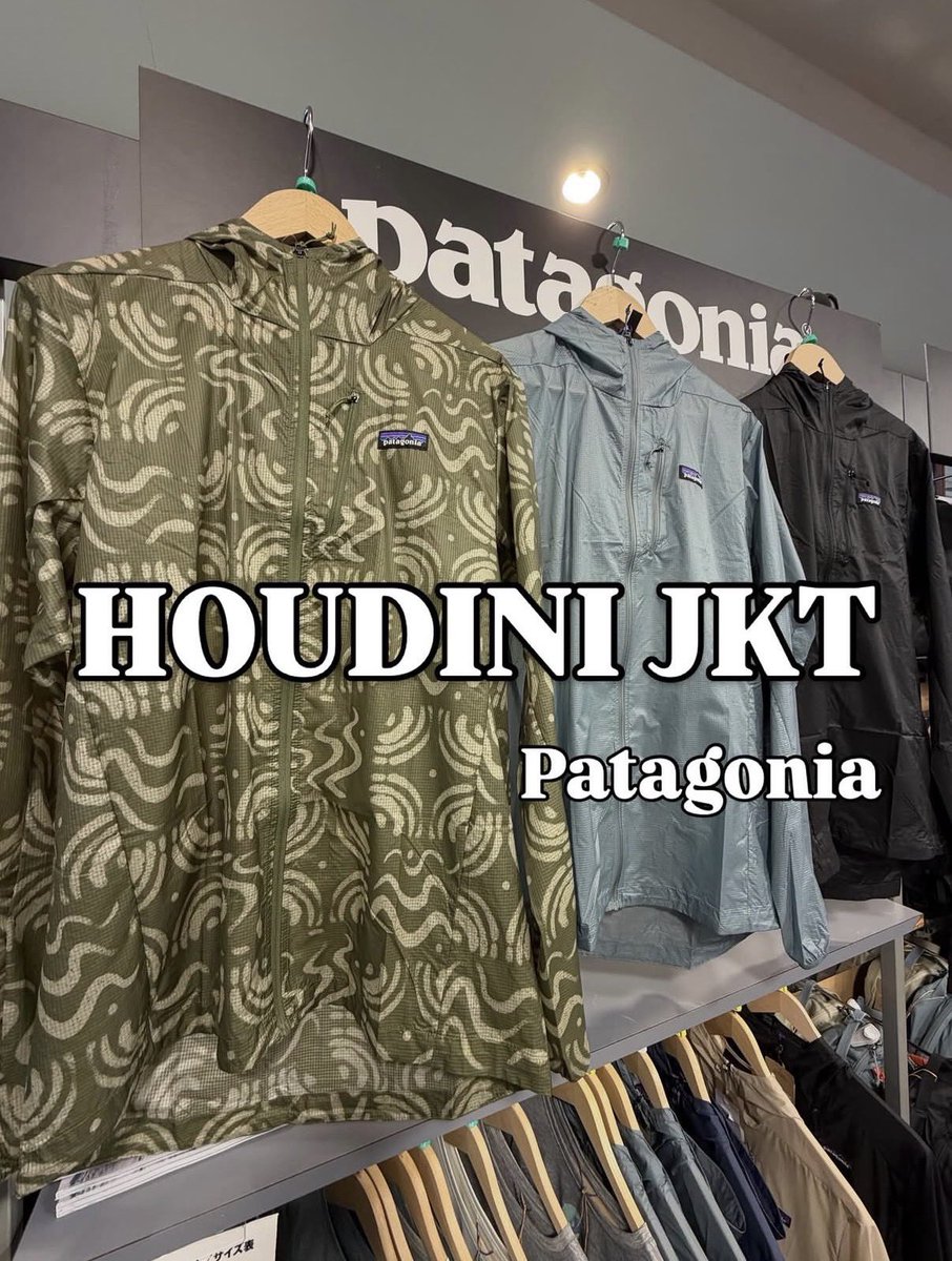 石井スポーツ 盛岡店 tweet media