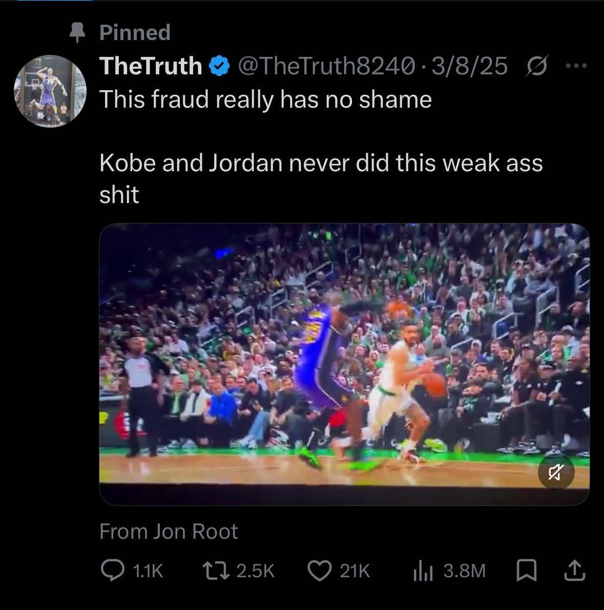 swelteduniverse tweet media