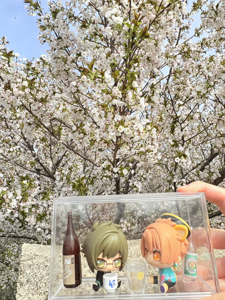 あんみつ tweet media