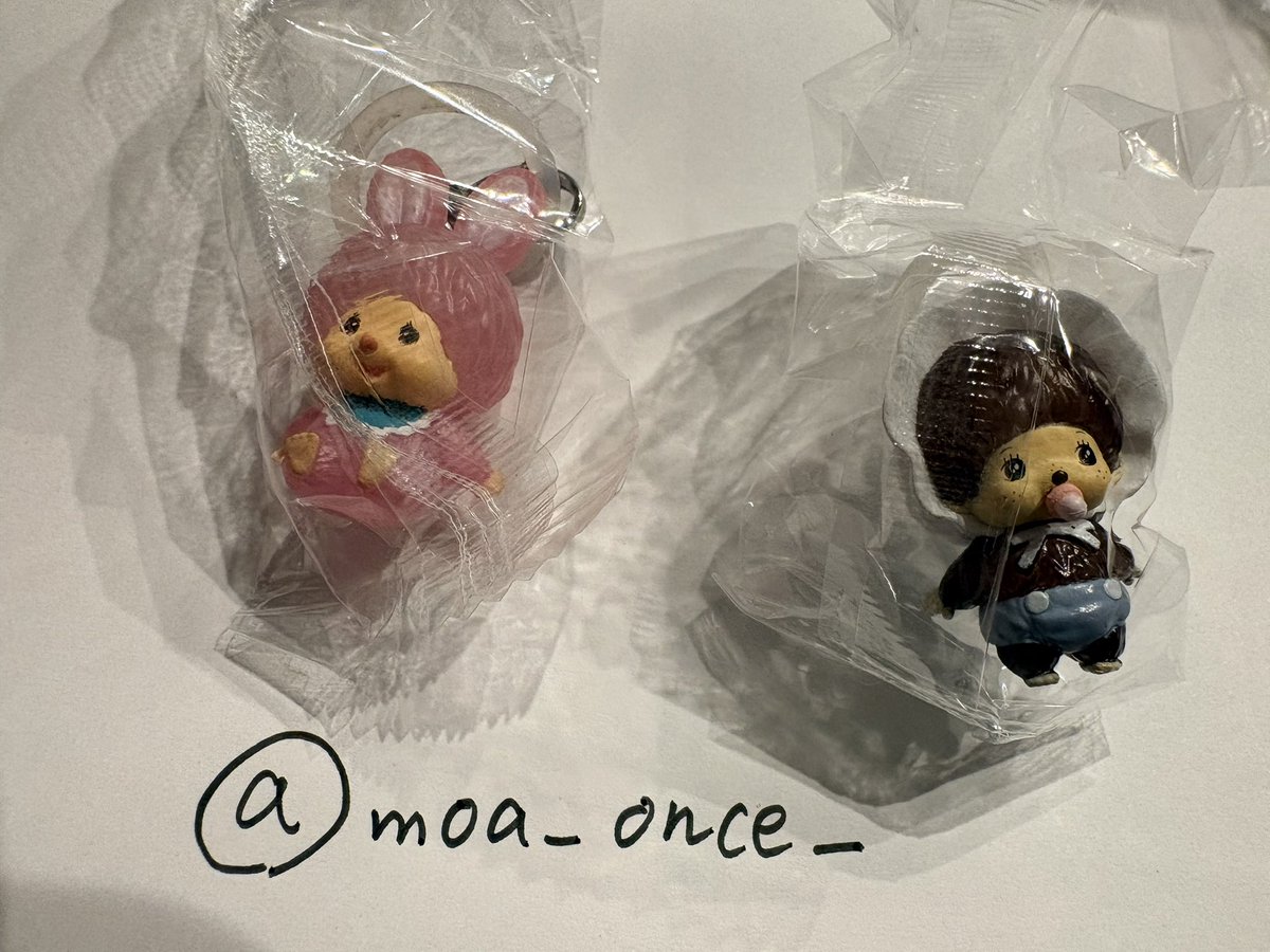 もあわん(取引垢) tweet media