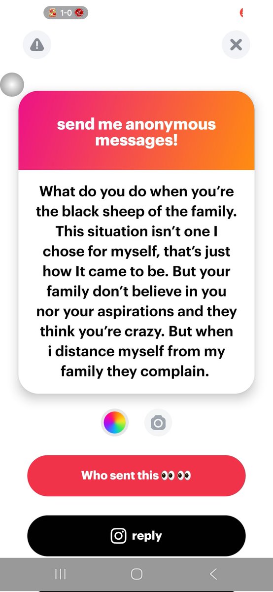 Sir Dickson tweet media