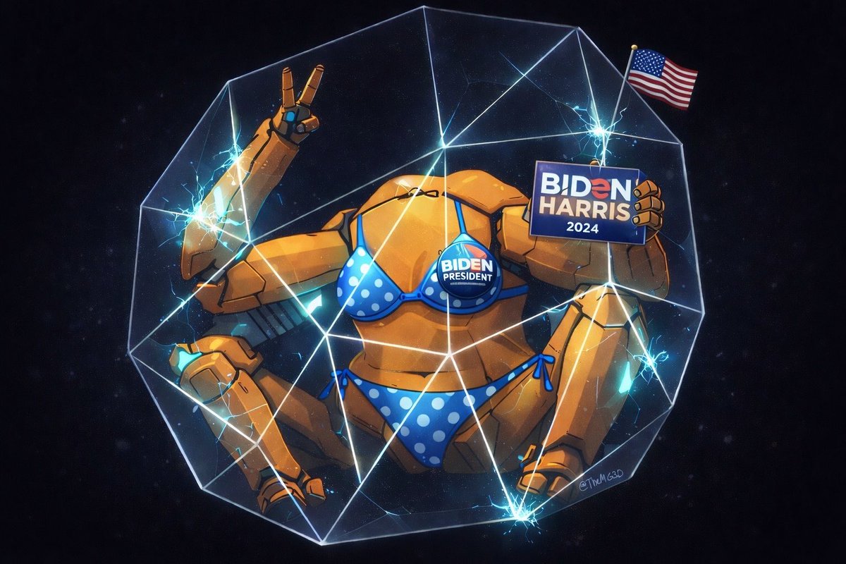 Shad M. Brooks insomnia warrior (Parody) tweet media