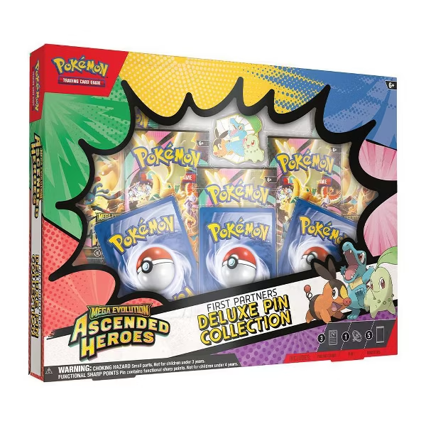 Pokemon TCG Restocks & News tweet media