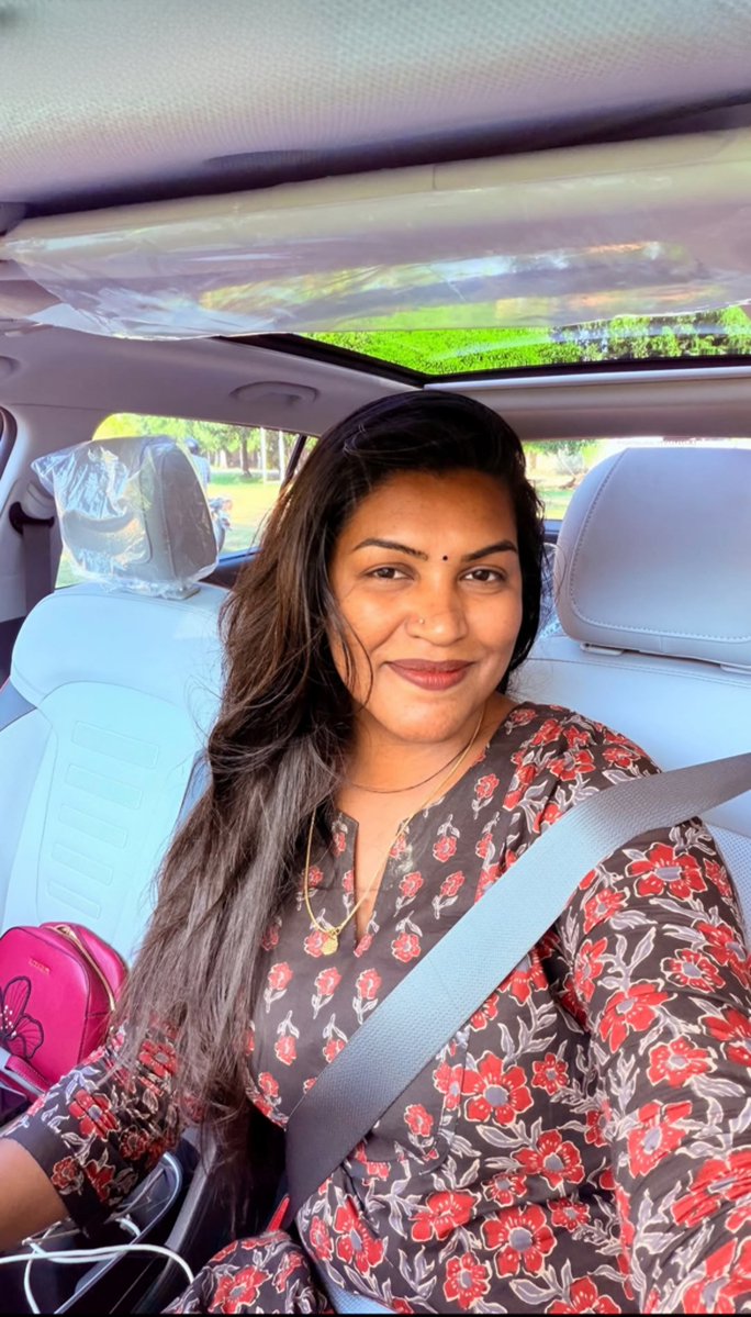 Reshma rechu tweet media