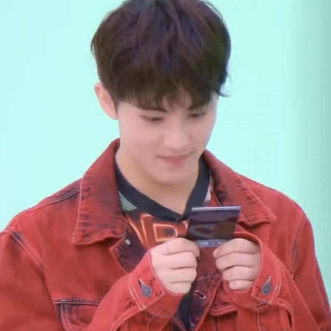 🧸mora tweet media