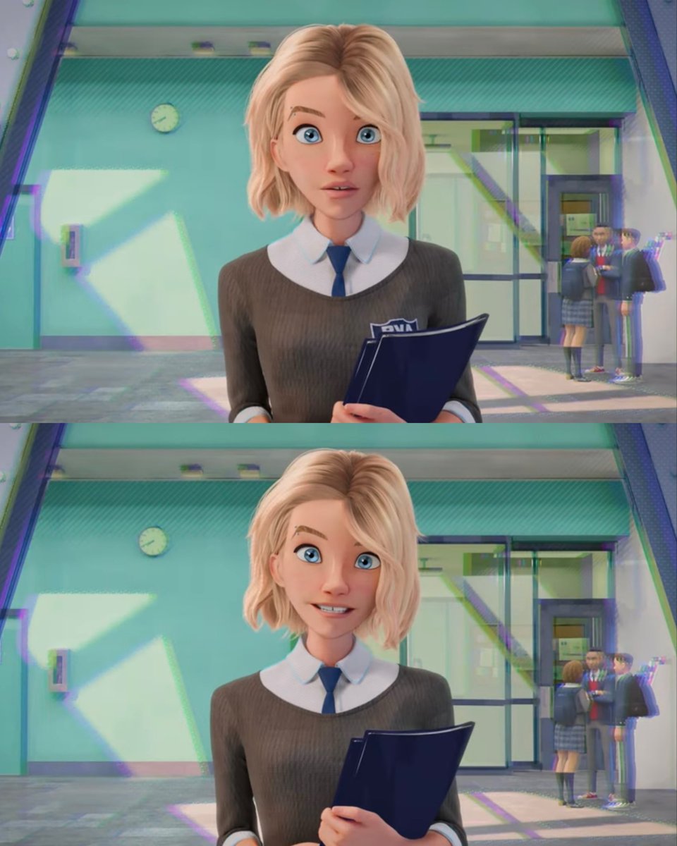 best of gwen stacy (@thinkgwen) on Twitter photo 