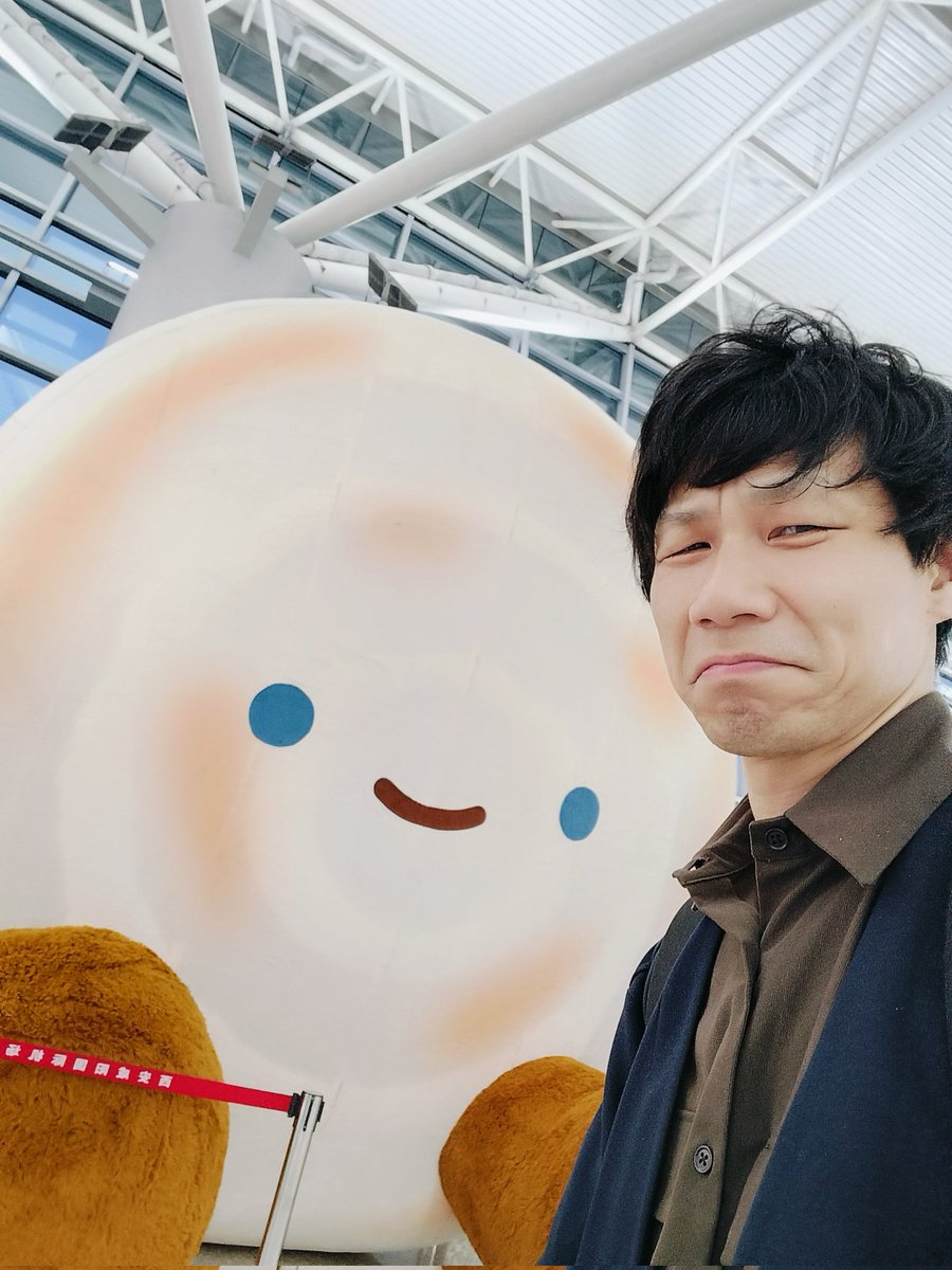 有馬トモホ tweet media