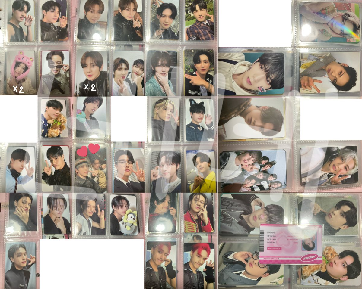 🐾 네네 tweet media