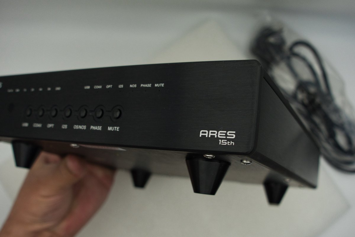 ‏‏‏IEM WORLD - قناة عالم السماعات tweet media