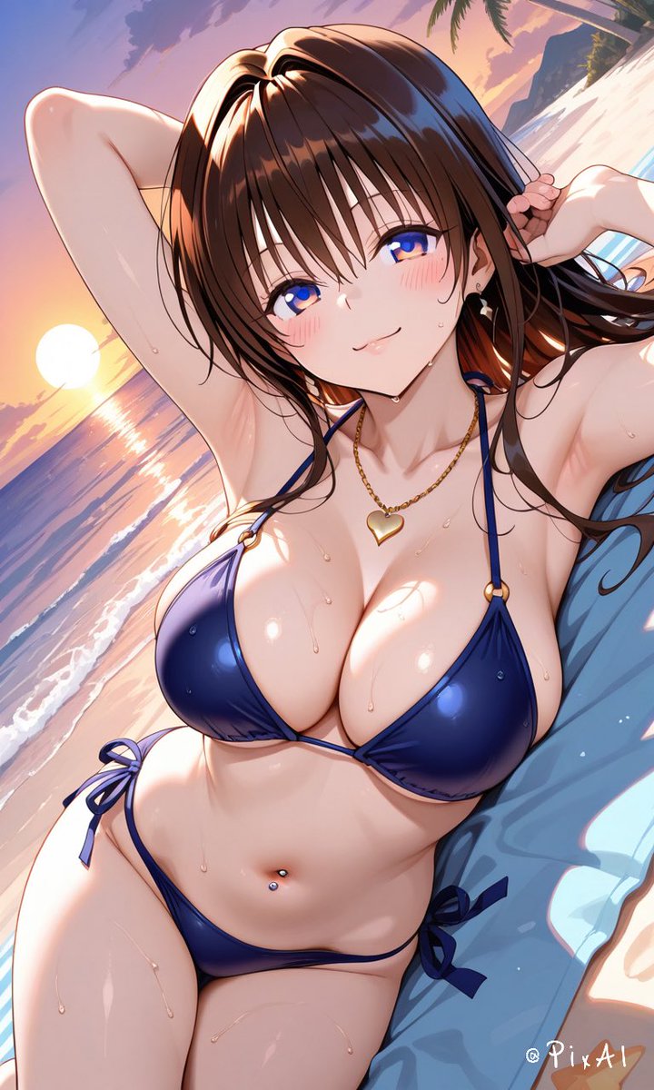 一将『メイン』 tweet media