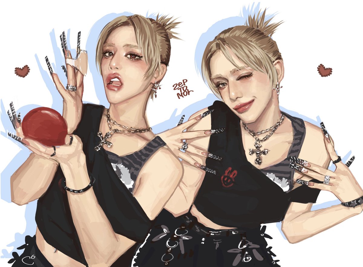 ᗱēᘻö tweet media