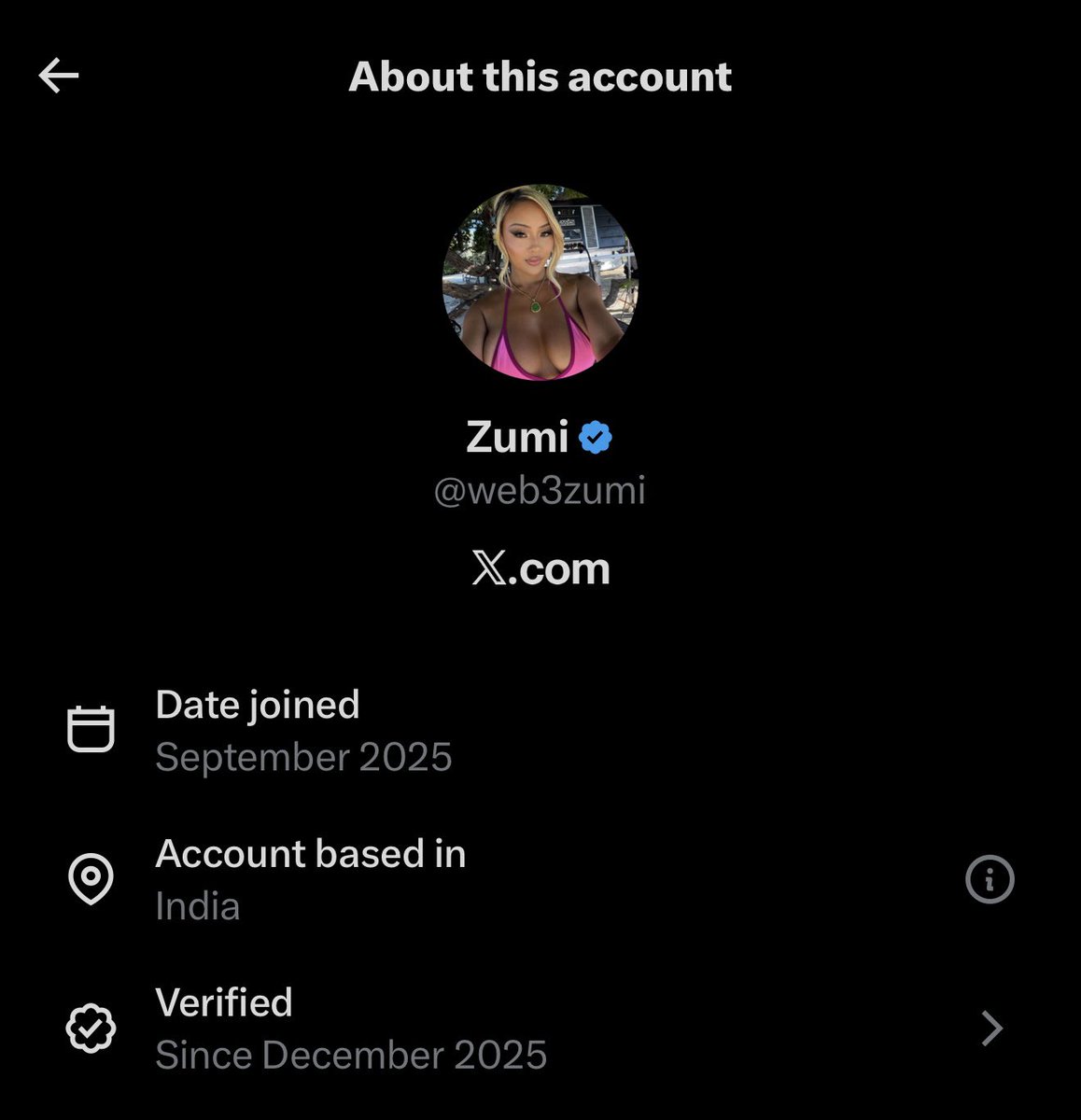 Cozy ⓣhe Caller 🔥💃🏻 tweet media