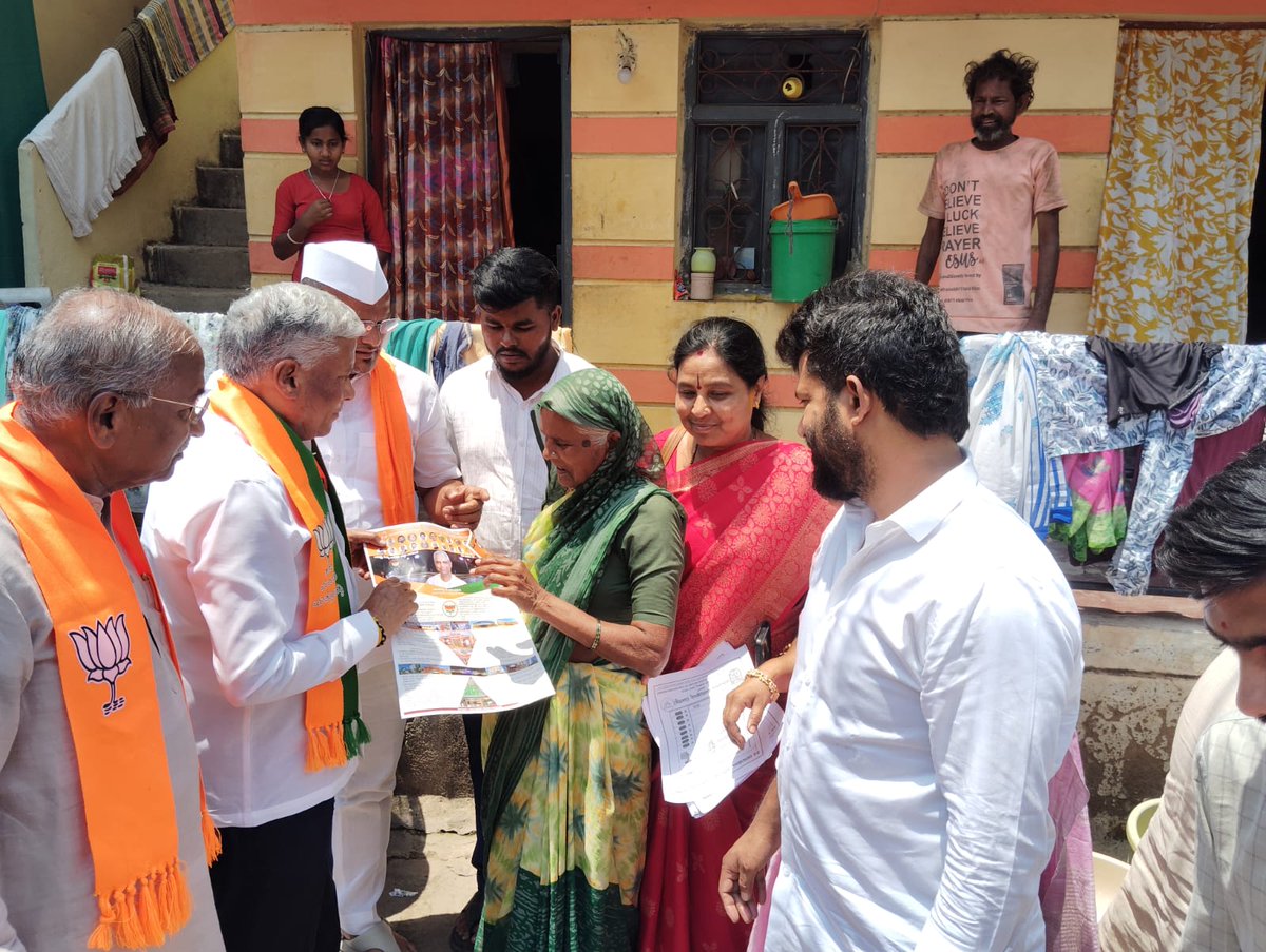 Prathap Simha tweet media