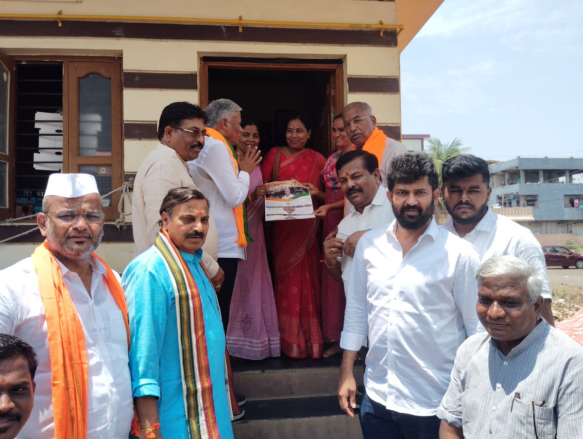 Prathap Simha tweet media