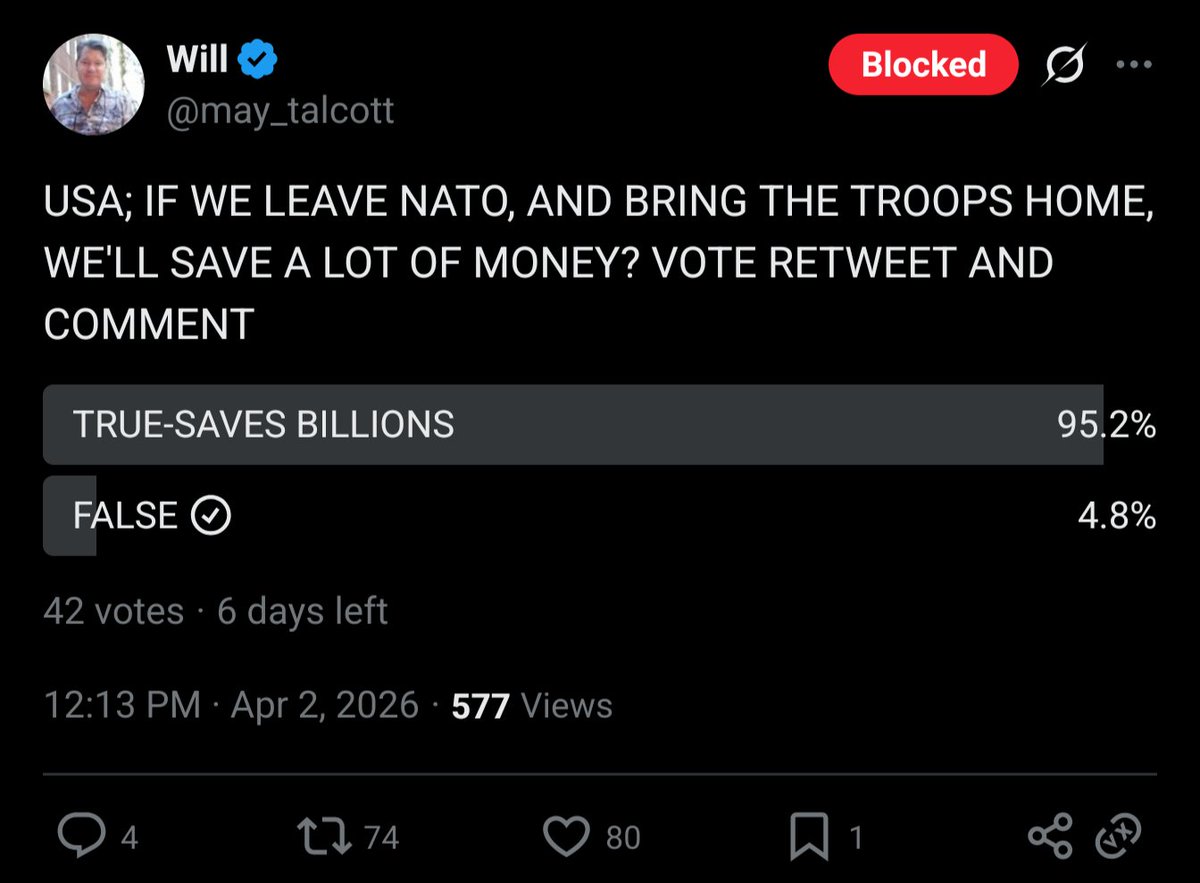 Poll Bonker 🗳️🔨 tweet media