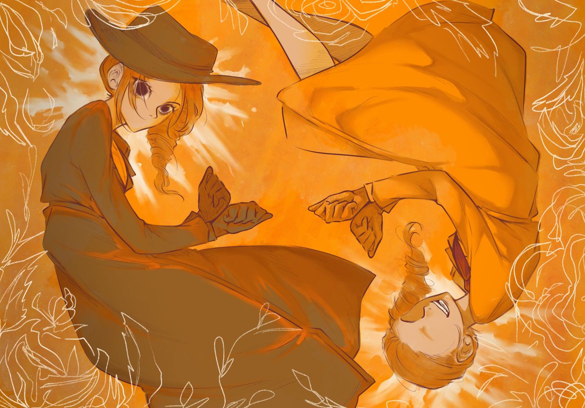 เหล้าดองสองไห *เปิดคอมมิชชั่นโหด โปรดสั่ง* tweet media