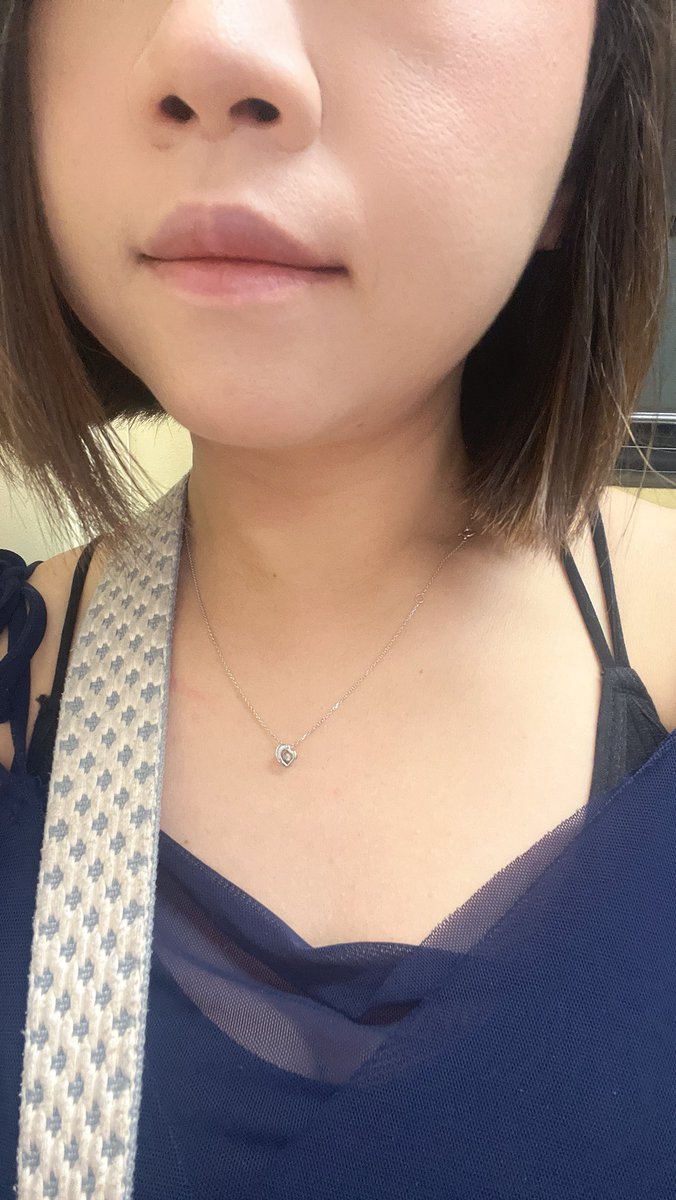 微微一笑 💝yoyo tweet media