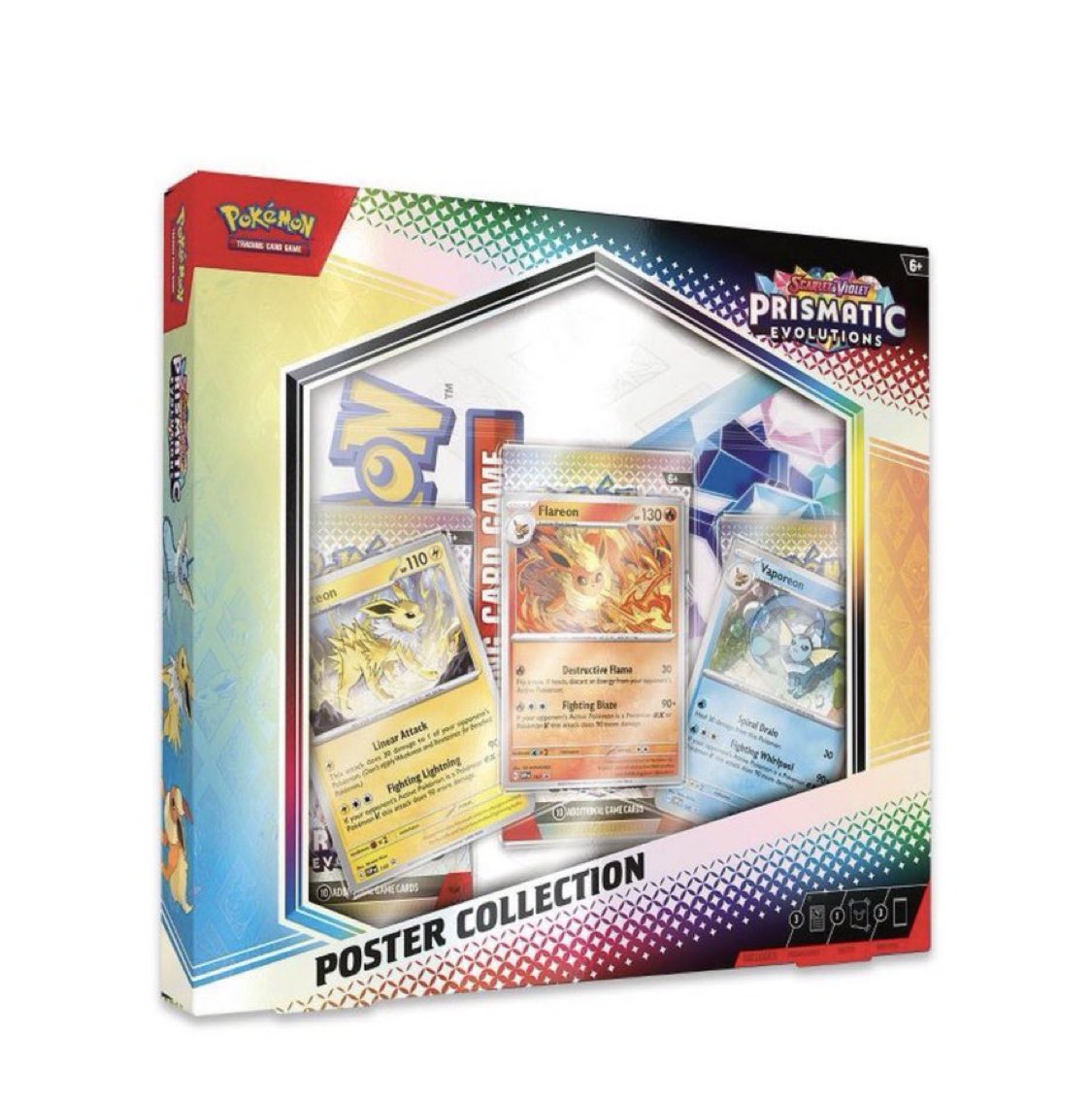 Pokémon-Switch Stock - TCG Restocks tweet media