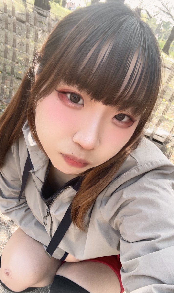 桐生すみれ【GEM☆ini】4/9~12 『夏芙蓉』 tweet media