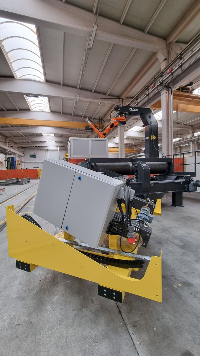 MakkonVinc's tweet image. Heavy-duty crane systems built for real industry.
Overhead, gantry &amp;amp; jib cranes + electric hoists designed with FEM &amp;amp; DIN standards.
See our projects:
makkon.com.tr/en/our-project…

📍 MAKKON Engineering | Crane Systems
🌐 makkon.com.tr
📞 +90 444 68 62
#crane #hoist #vinc