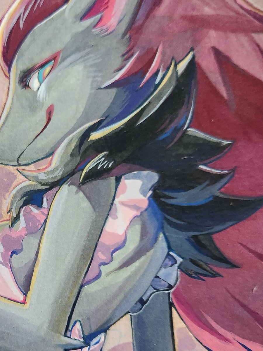 리보🦝ribo tweet media