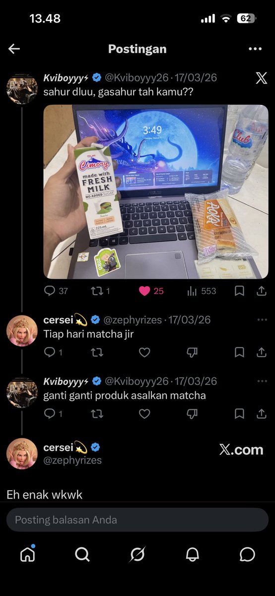𝙆𝙫𝙞𝙗𝙤𝙮𝙮𝙮⚡ tweet media